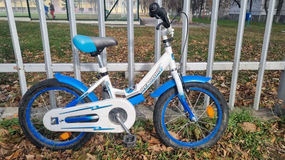 Детско колело Reactor