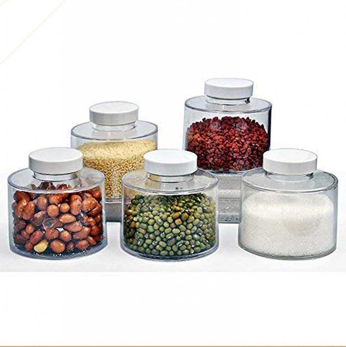 Стилен и практичен органайзер за подправки