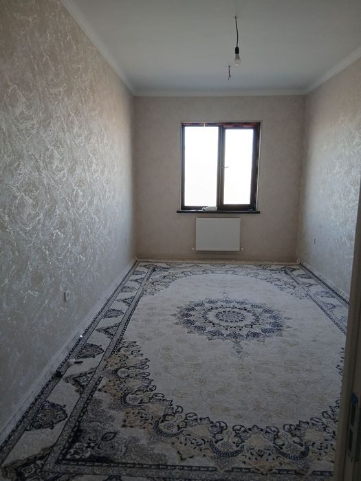 Kvartira izlaganlar uchun hamma shar sharoiti bor