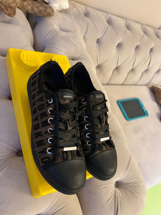 Teniși DKNY originali