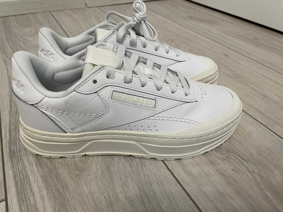 Adidasi Reebok Club C Double- 38.5