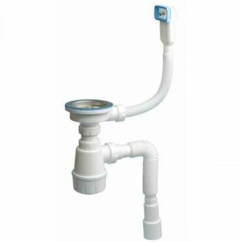 Смеситель в ванную и кухню