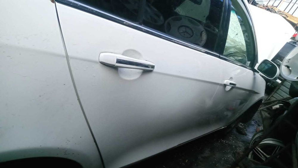 Geely Emgrand EC7 Эмгранд EC7 аварийный