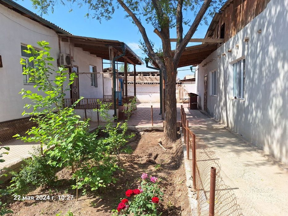 Жай сатылады срочный келисимли бахада