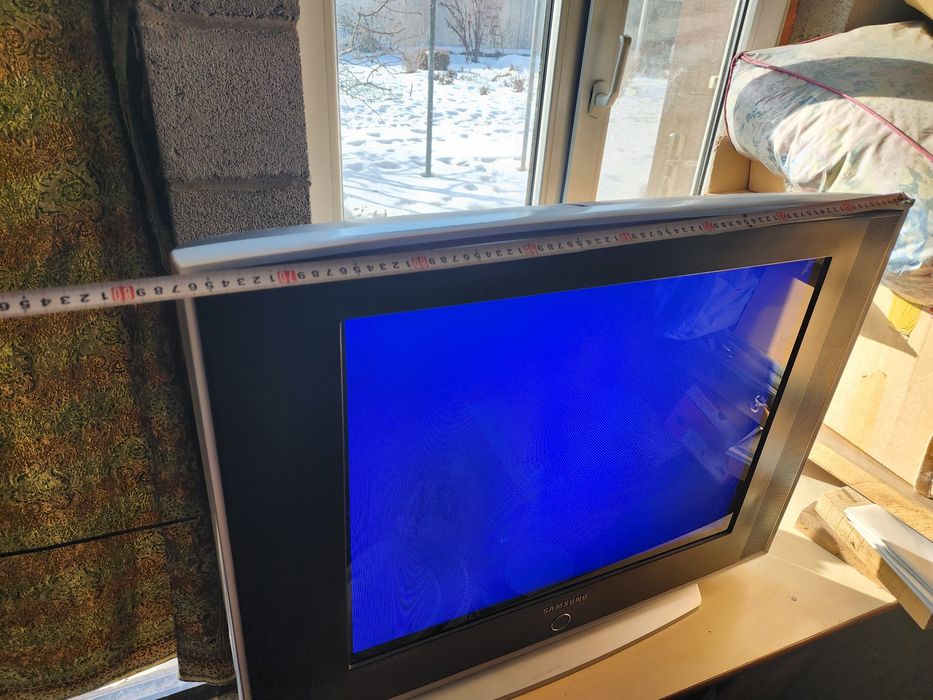 Телевизор Samsung