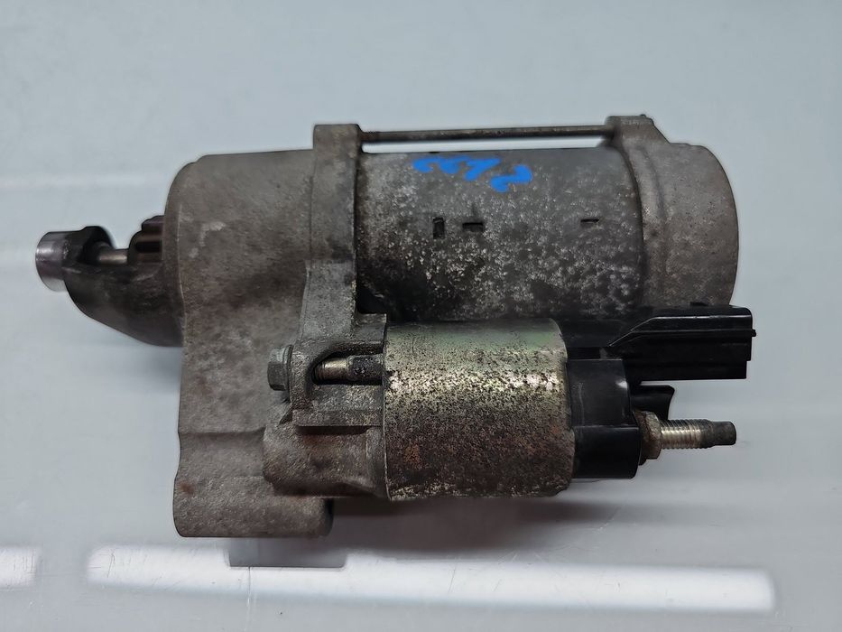 Electromotor AUDI Q5 (8RB) [ Fabr 2008-2016] 03L911024B 2.0 TDI CGLC13