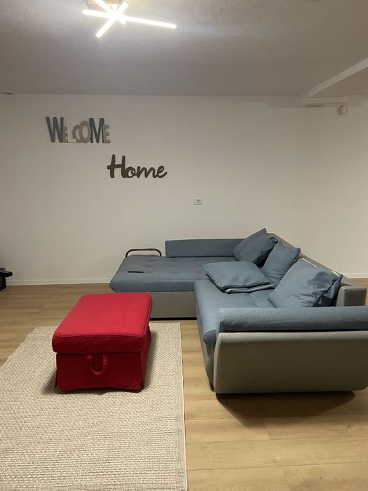 Apartament de inchiriat Craciun, Revelion