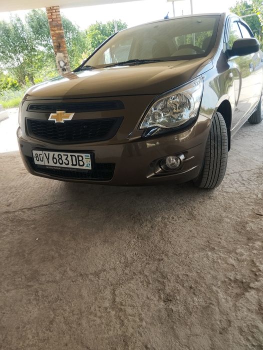 Chevrolet Cobalt 2023