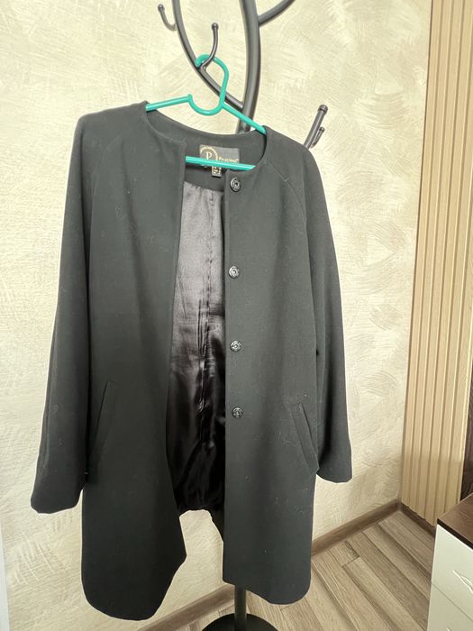 Продам пальто