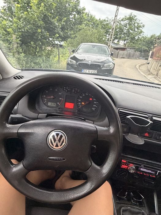 VOLKSWAGEN Golf 2001 — imagine 3