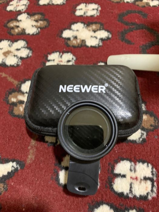 Stabilizator mikrafon