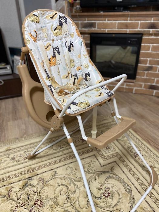 Детский стульчик