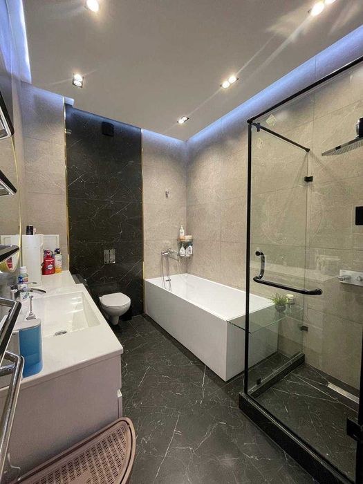 Продается 3-х комнатная кватира ЖК Darkhan Avenue