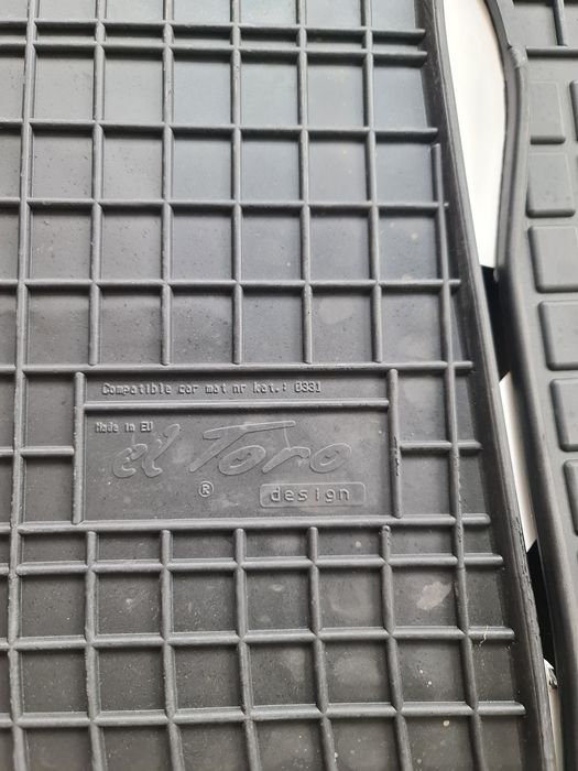 Presuri Dacia Logan NOI