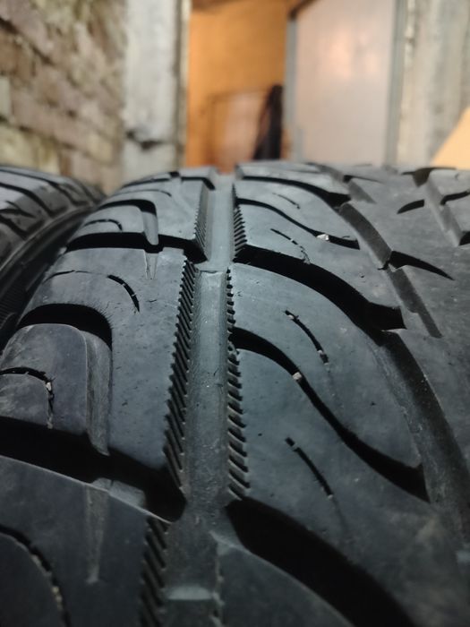 4бр. Sailun Atrezzo SVR LX 275/45/20 110V XL