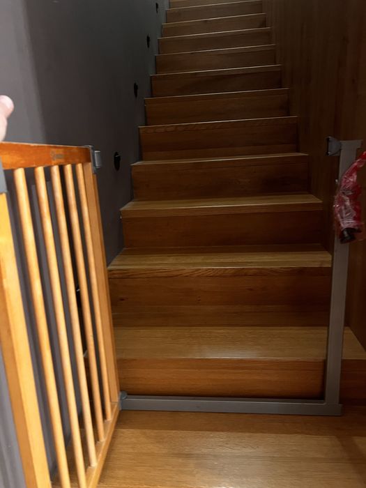 Portita protectie copii