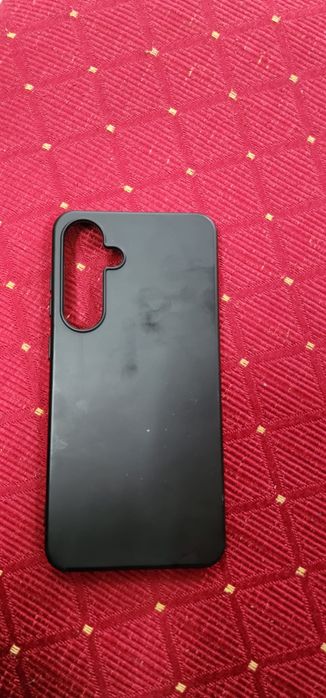 Samsung S24 FE,stare aproape ca nou