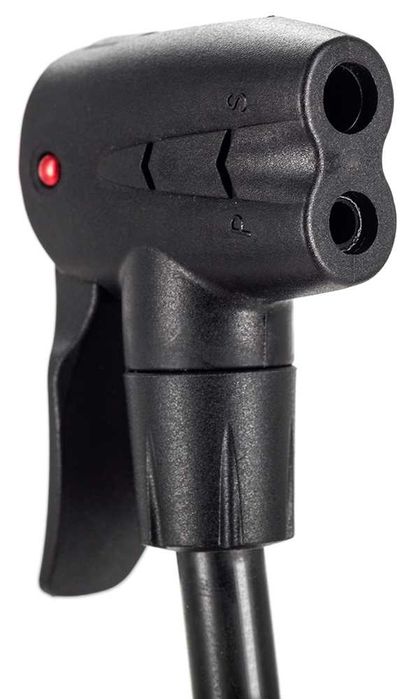 НОВИ Помпа Cube RFR HQP High Pressure Крачна колело велосипед