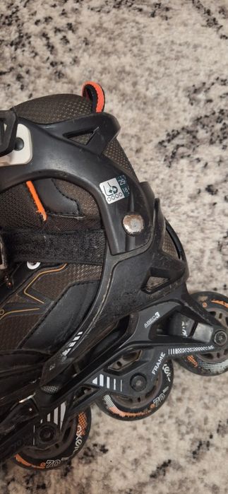 Vand role Decathlon 29-32