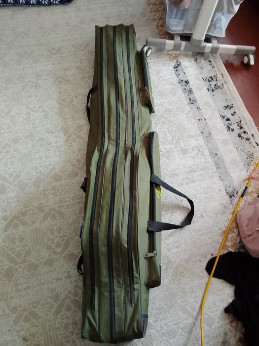 Срочно продам удочки