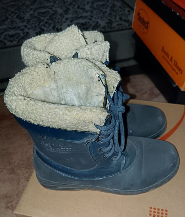 Сапожки на мальчика