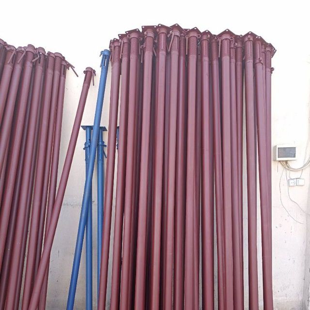 Дамкрат стойка апалубка калона бор оптим нархта