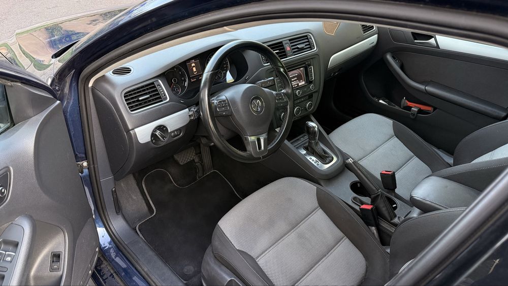 Volkswagen Jetta 4.5 Facelift 1.4 TSI HYBRID