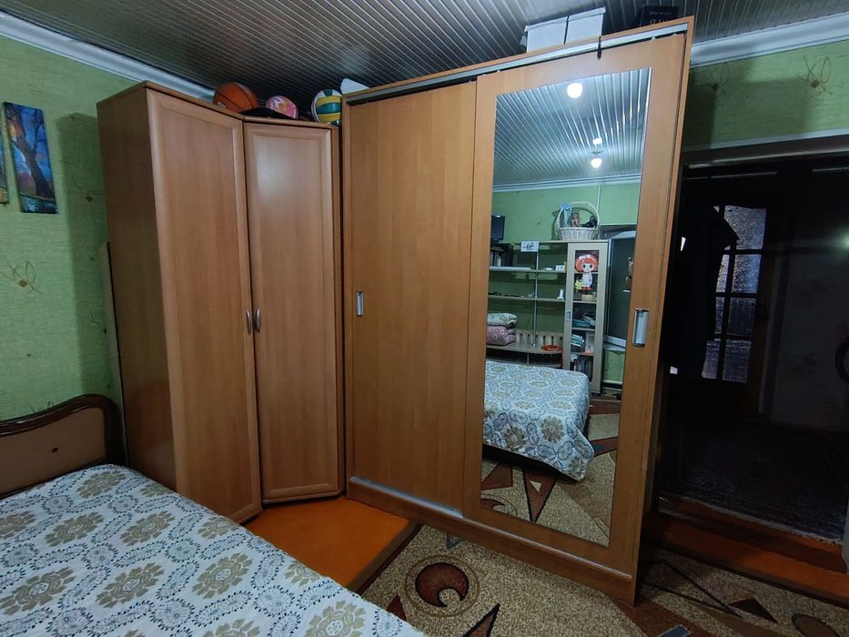 Шифоньер, угловой шкаф, пенал