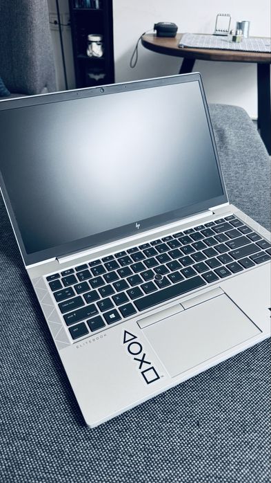 Лаптоп HP Elitebook 845 G7 - AMD Ryzen Pro