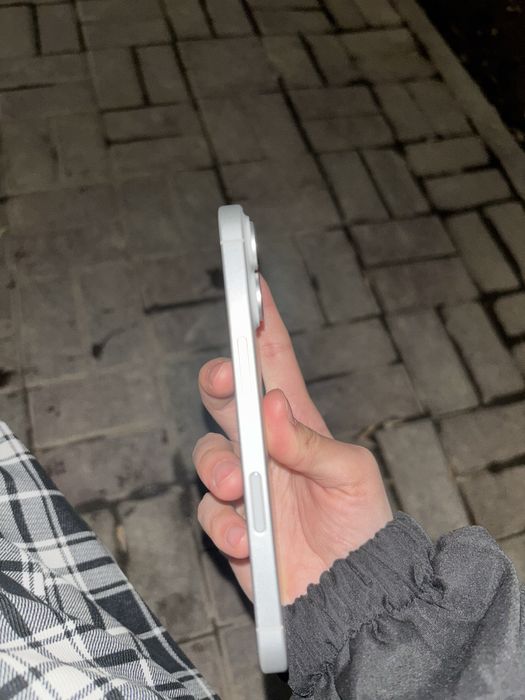 айфон 16 новое состояние