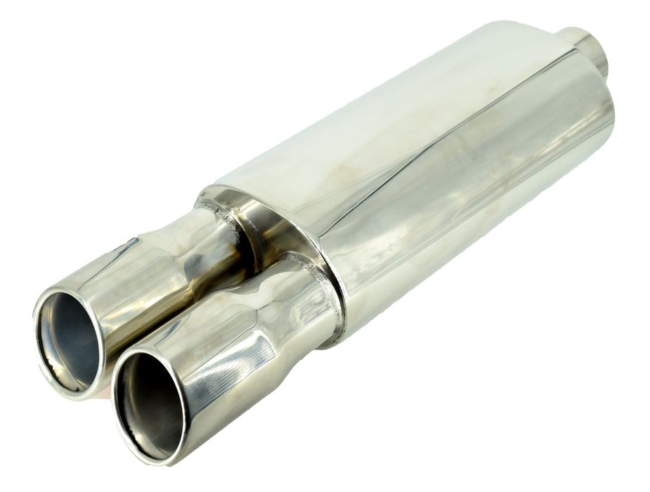 Toba INOX sport INOX