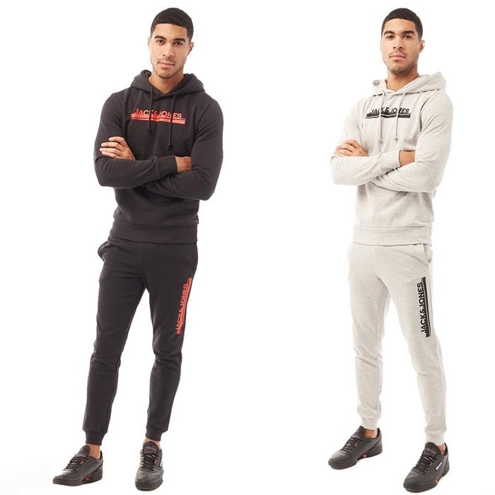 Trening JACK & JONES Original - 2 Modele