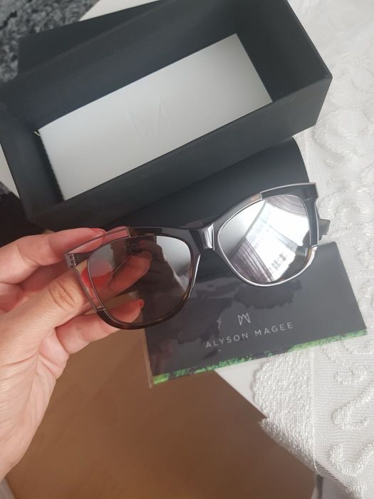 Moschino,Carrera,Alyson Magee Оригинални очила