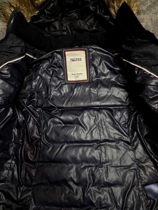 Geaca dama tommy