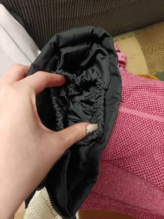 Pantaloni de schi U Oxygn, tiv ajustabil, 14 ani, în stare foarte bună