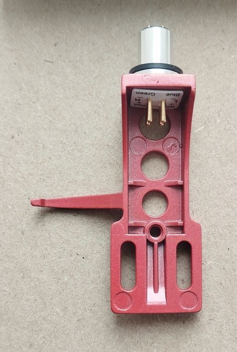 Шелл для Проигрывателя Винила