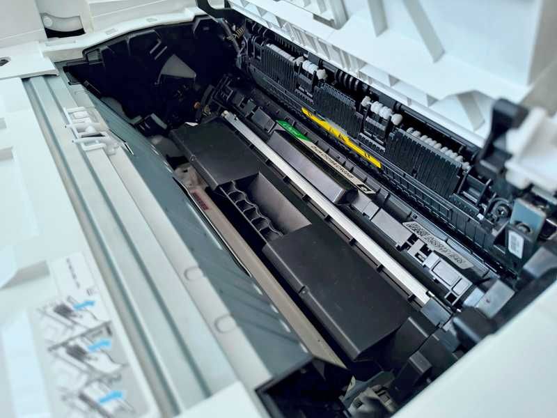Imprimanta multifunctionala Laser HP LaserJet Pro MFP M130nw