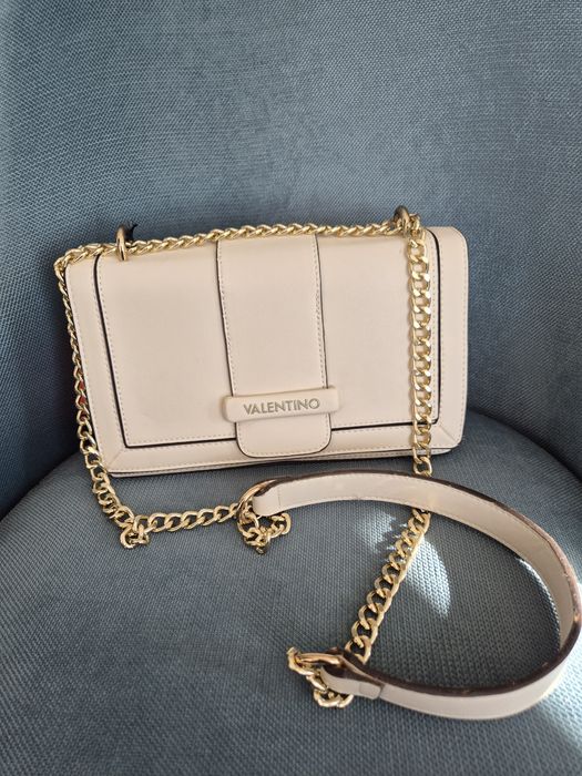 Mario Valentino Bonsai ecru