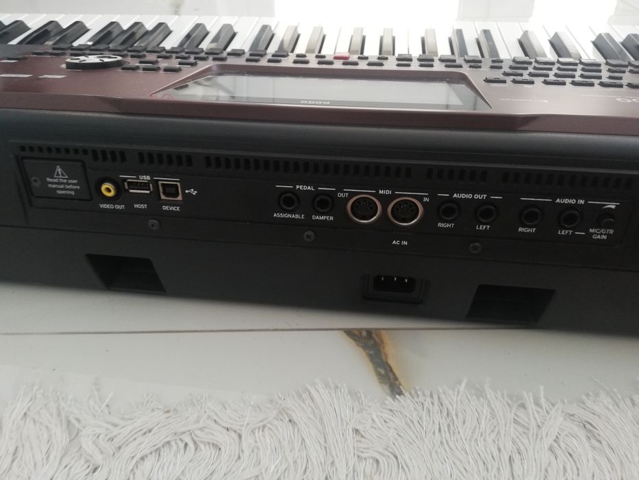 Korgpa 700 корг па 700