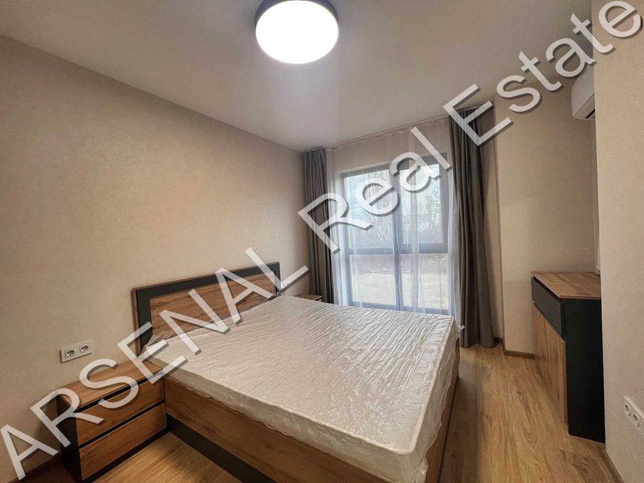 Дава се под наем Двустаен апартамент в София, Малинова долина - 69 кв.м за 737.97 € - Снимка #2