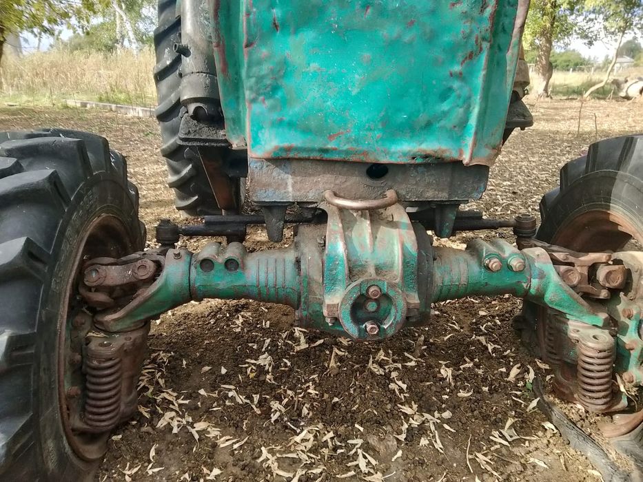 Трактор Т-40 продам