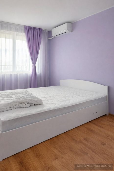 Дава се под наем Тристаен апартамент в Варна, Възраждане 3 - 75 кв.м за 650 € - Снимка #3