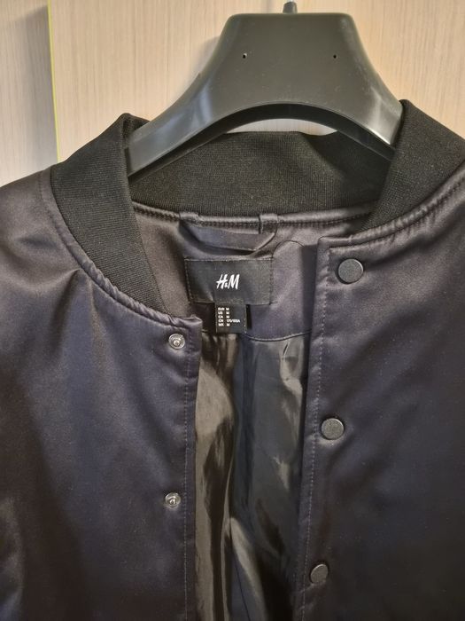 Geaca H&M model deosebit(M)