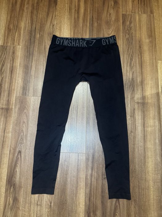 дамски клин gymshark FIT SEAMLESS LEGGINGS