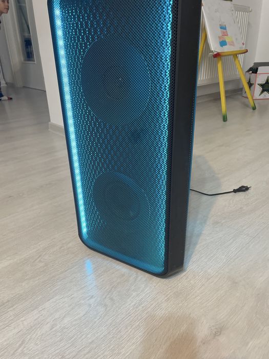 Boxa samsung cu telecomanda