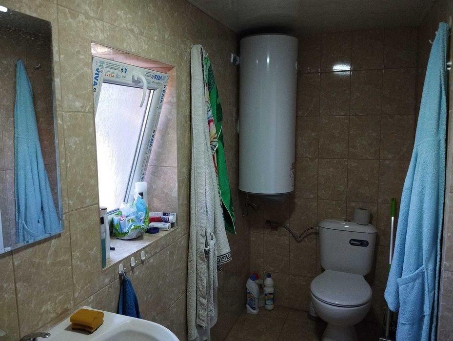 Продава се Къща в с. Писарово, Област Добрич - 90 кв.м за 442 €/кв.м - Снимка #1