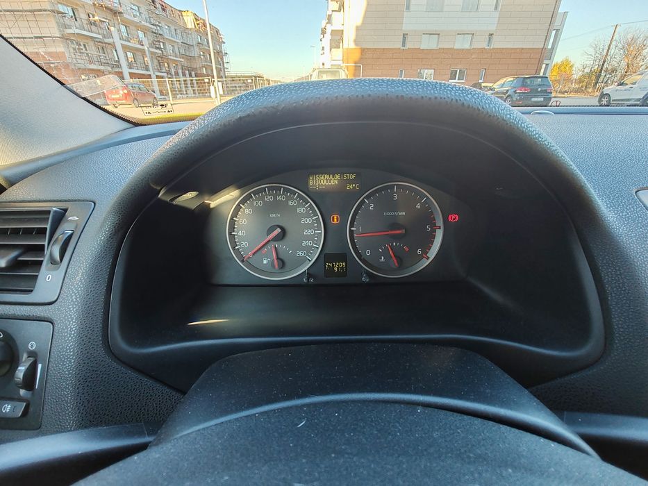 Volvo C30, 1.6 Diesel 2007