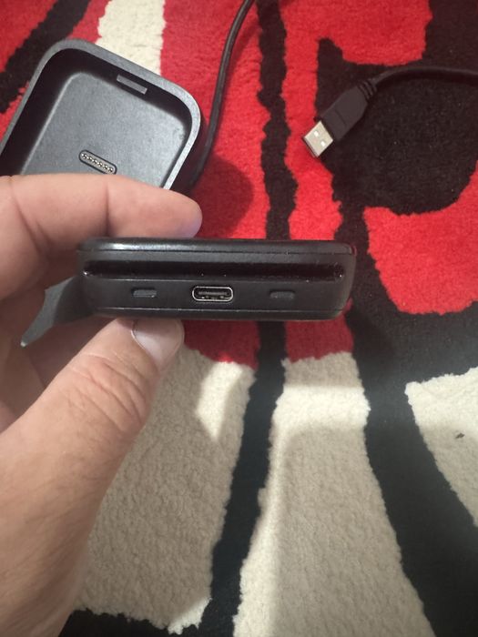 Terminal de plata Adyen AMS1 Mobile Terminal