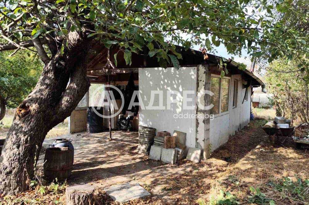 Продава се Парцел в Варна, м-т Боровец - север - 1089 кв.м за 43 €/кв.м - Снимка #1