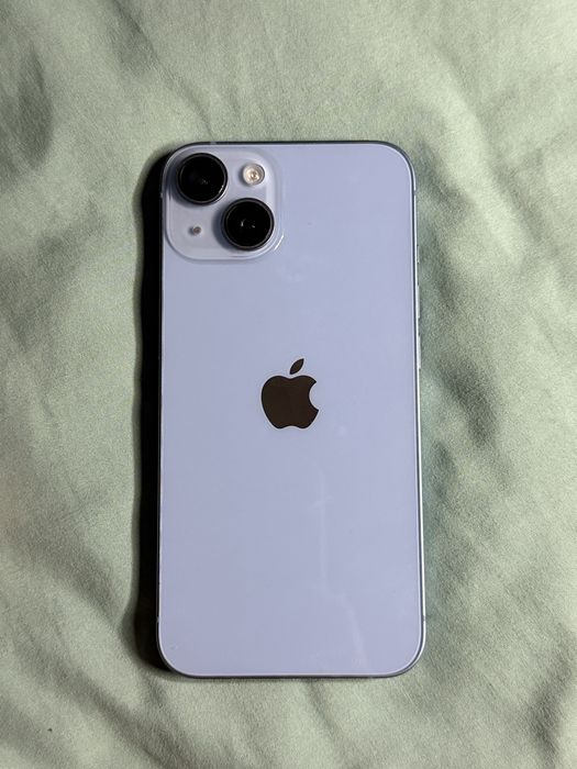 iphone 14 на 256 гб